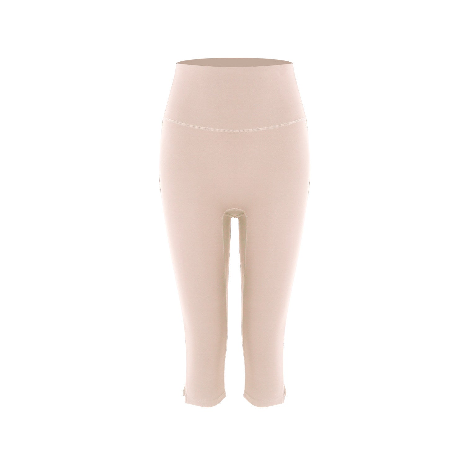 High-Waist Yoga Pants