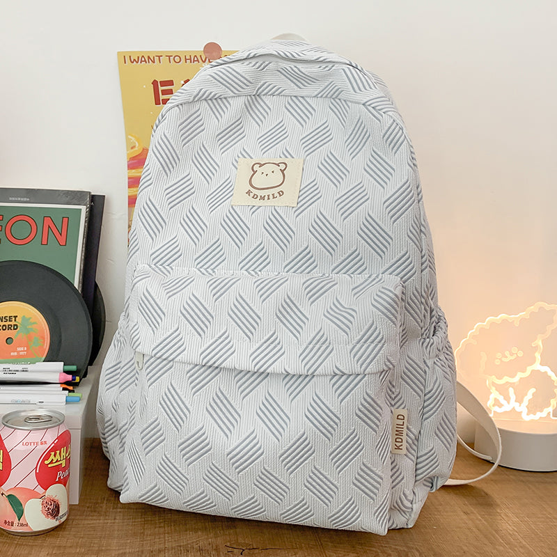 Japanischer Rucksack für Schüler