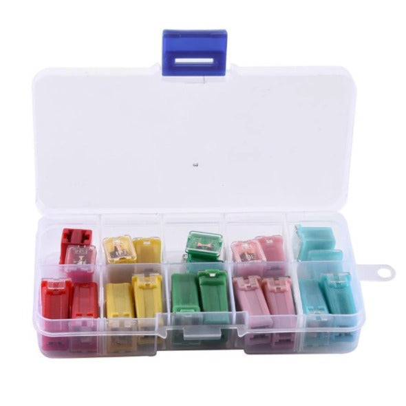 Mini Sicherungsbox Sortiment