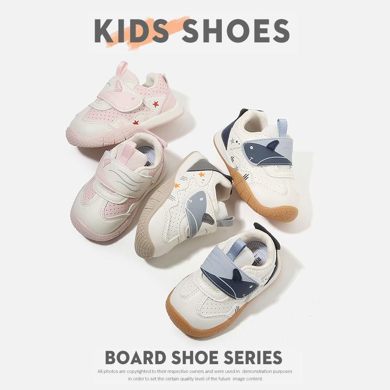 Weiche Lauflernschuhe für Babys und Kleinkinder