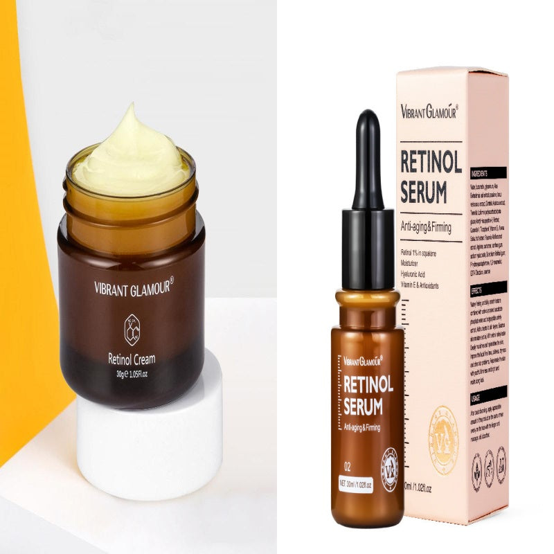 Feuchtigkeitserhaltendes Gesichtsserum – Bild 7 | LuxeStyle