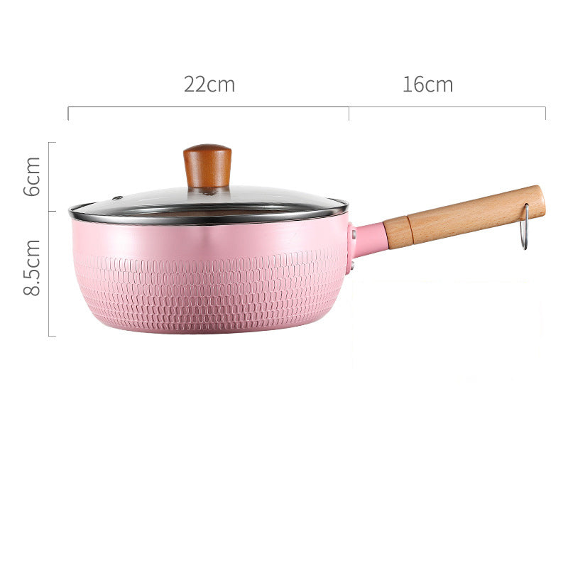 Korean Koksessel – Bild 2 | LuxeStyle