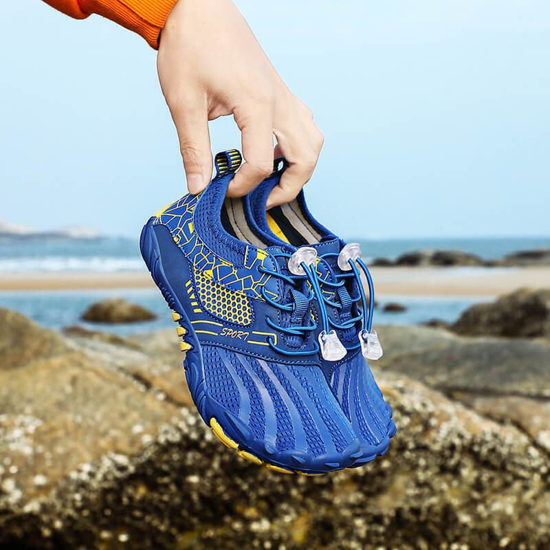 Wanderschuhe für Kids
