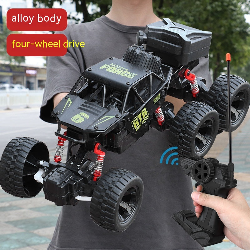 RC Offroad-Drift-Buggy mit Allradantrieb