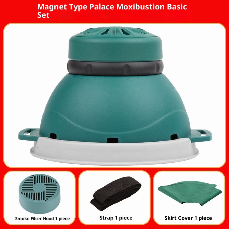 Moxibustion Box für zuhause – Bild 7 | LuxeStyle