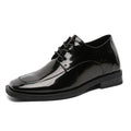 Business-Casual Schuhe mit Absatzerhöhung – Bild 1 | LuxeStyle