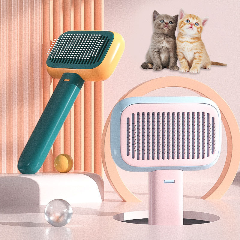 Knotenlöser für Haare