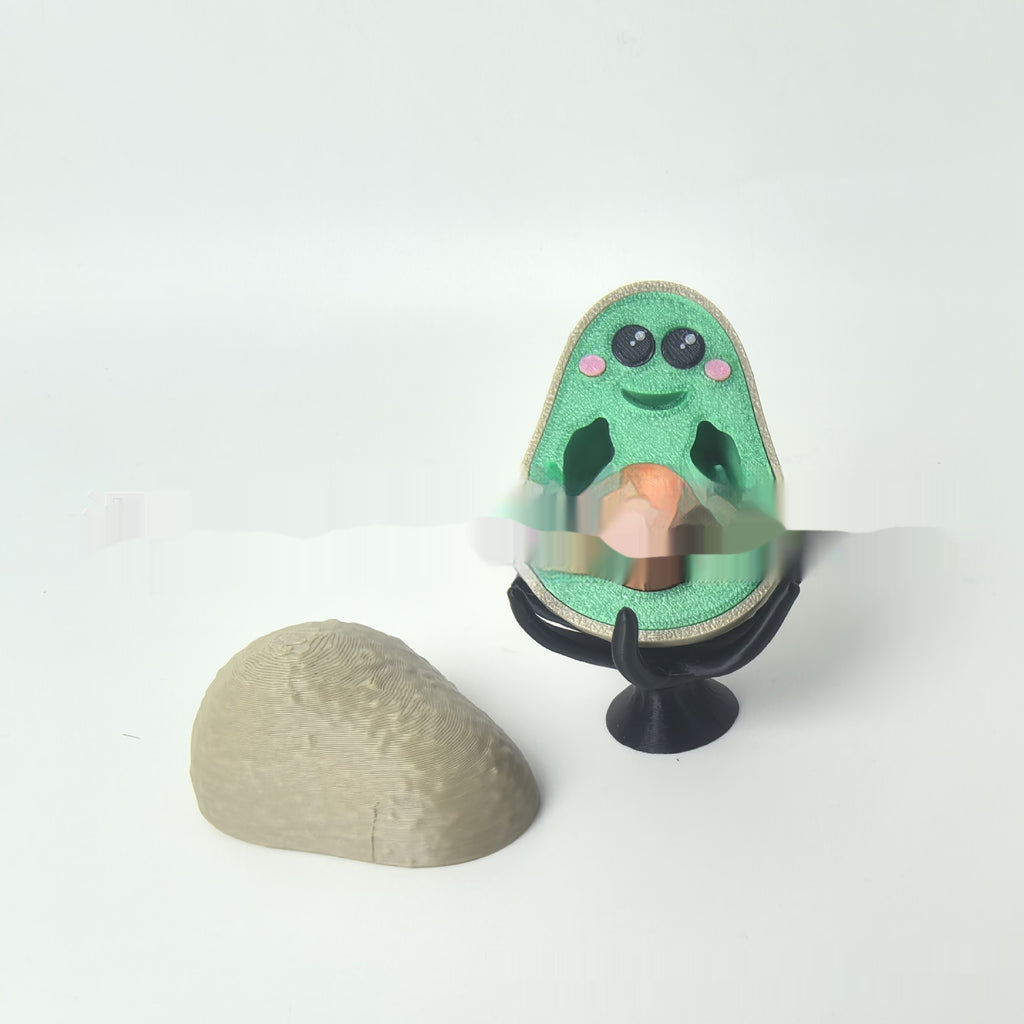Avocado Spoof Deko-Spielzeug – Bild 8 | LuxeStyle