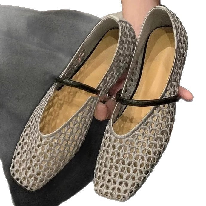 Retro Pumps