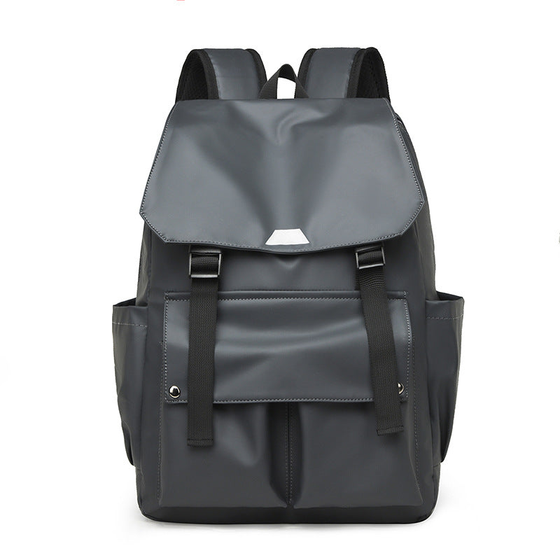 Business Casual Rucksack mit grosser Kapazität – Bild 3 | LuxeStyle