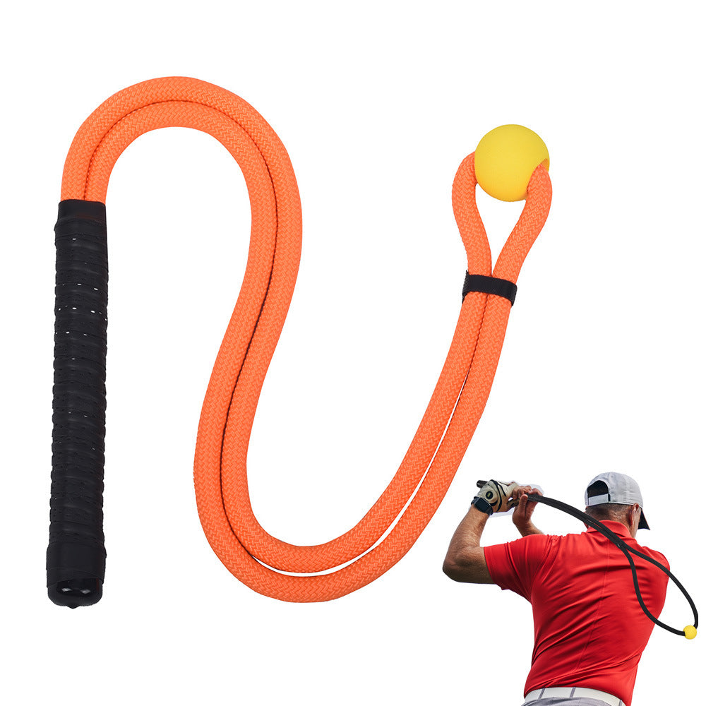 Golf Schwungtrainer Haltungskorrektur – Bild 1 | LuxeStyle