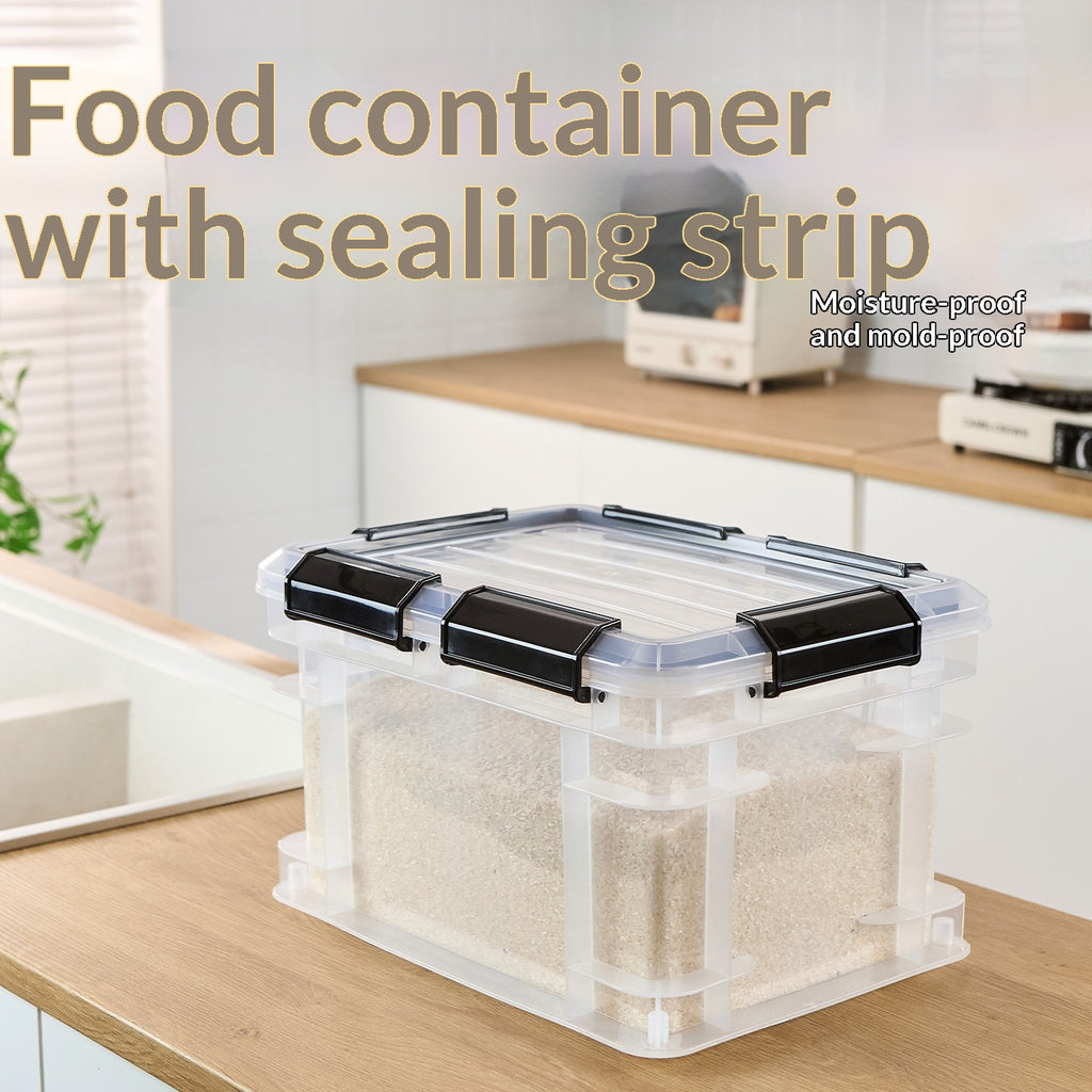 Airtight Food Storage Container