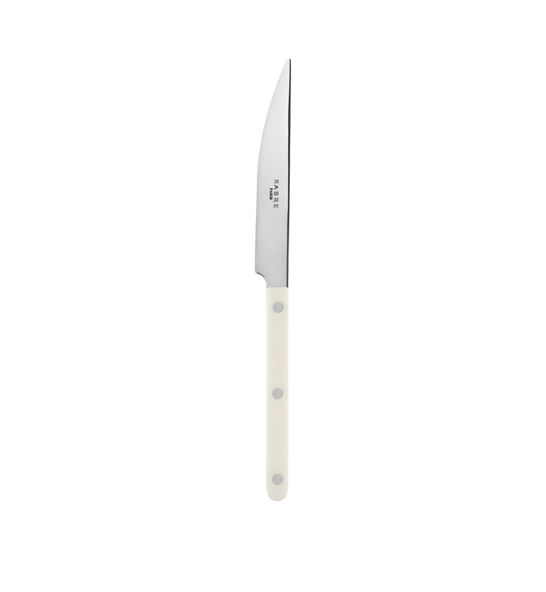 Milky White Besteck-Set, 4-teilig – Bild 2 | LuxeStyle