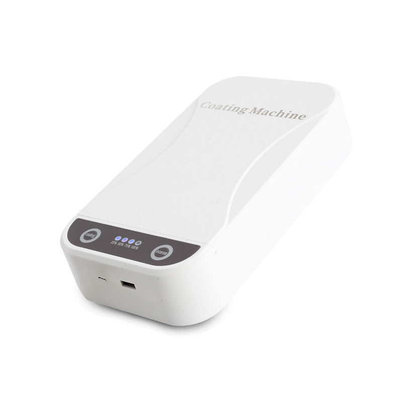 UV-Sterilisator für Handy & Masken – Bild 3 | LuxeStyle