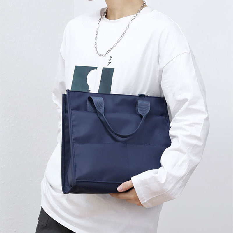 Laptop-Tasche für Herren