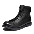 Worker Boot im British Style – Bild 4 | LuxeStyle