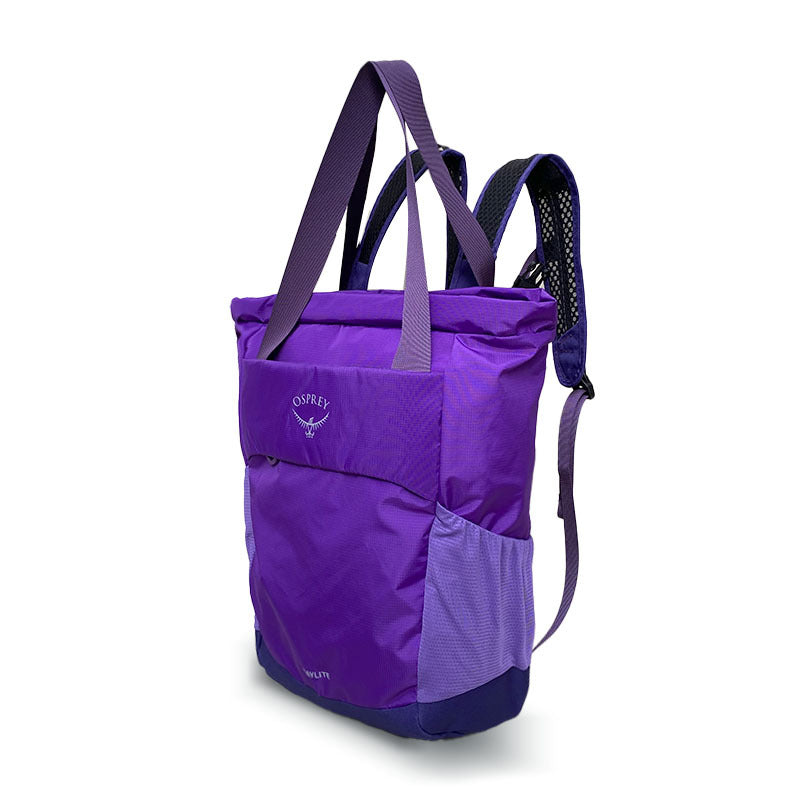 Grosser Rucksack für Outdoor & Pendeln – Bild 2 | LuxeStyle