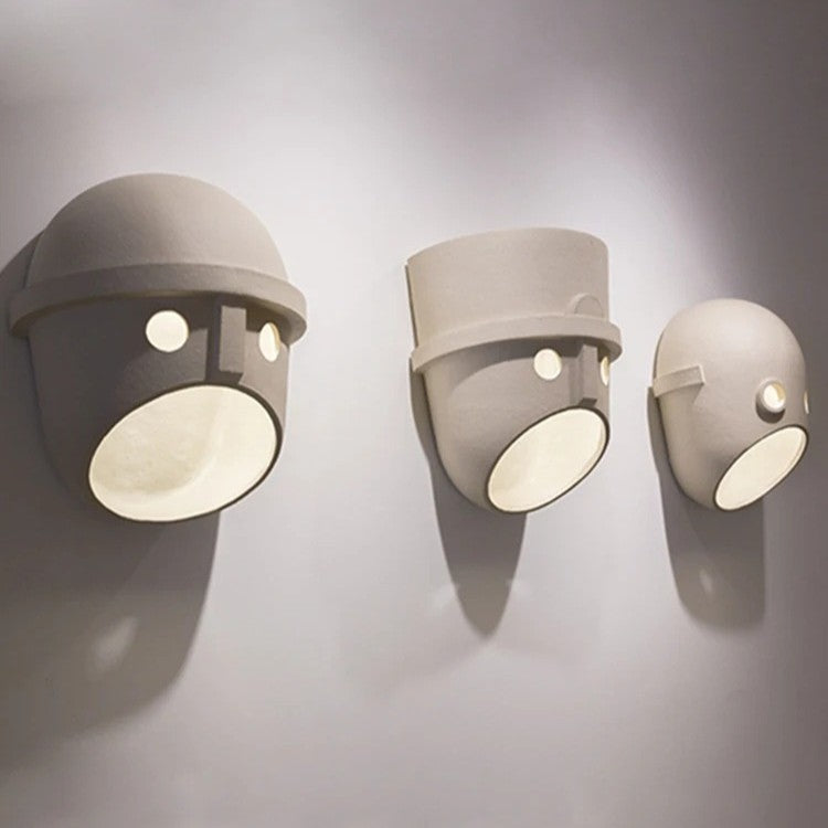 Wandlampe mit kreativen LED-Farben – Bild 9 | LuxeStyle