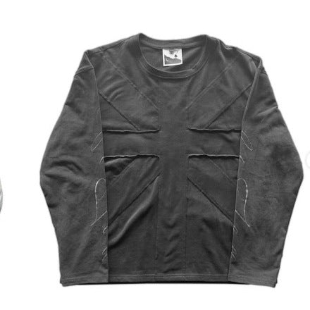 Vintage Crewneck Pullover
