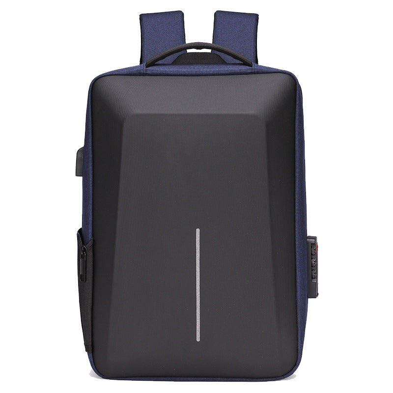 Business Rucksack mit Diebstahlschutz | LuxeStyle
