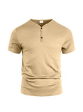 Leichtes Sport-Shirt