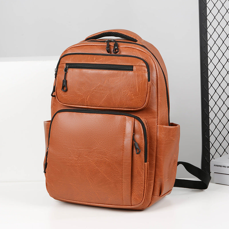 Grosser Business-Rucksack mit 20-35 L Kapazität – Bild 6 | LuxeStyle