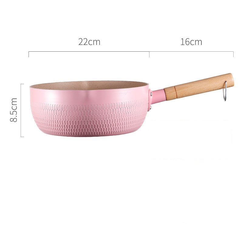 Korean Koksessel – Bild 10 | LuxeStyle