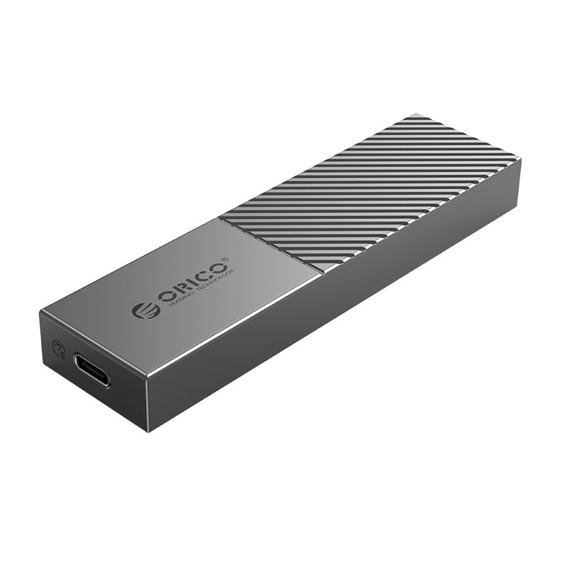 M.2 SATA NVME High-Speed Festplattengehäuse