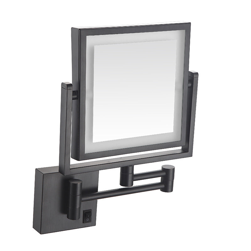 LED-Makeup-Spiegel mit Licht