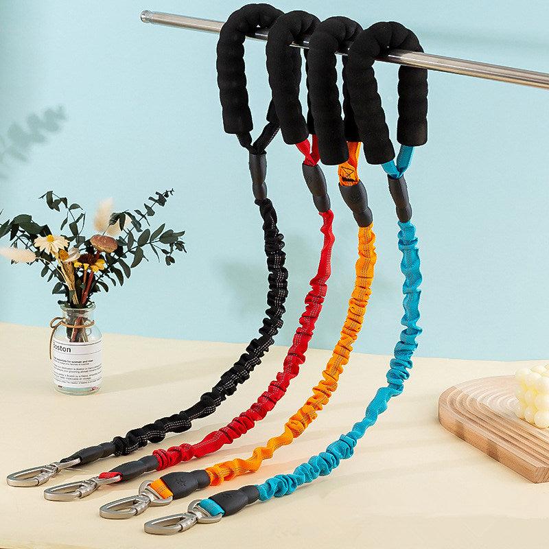 Outdoor Nylon Hundeleine – Bild 9 | LuxeStyle