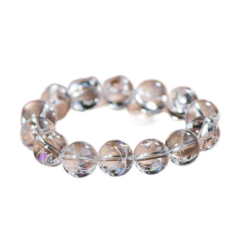 Regenbogen Kristallarmband – Bild 3 | LuxeStyle