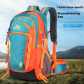 Nylon Outdoor Rucksack 36-55L – wasserdicht, atmungsaktiv | LuxeStyle