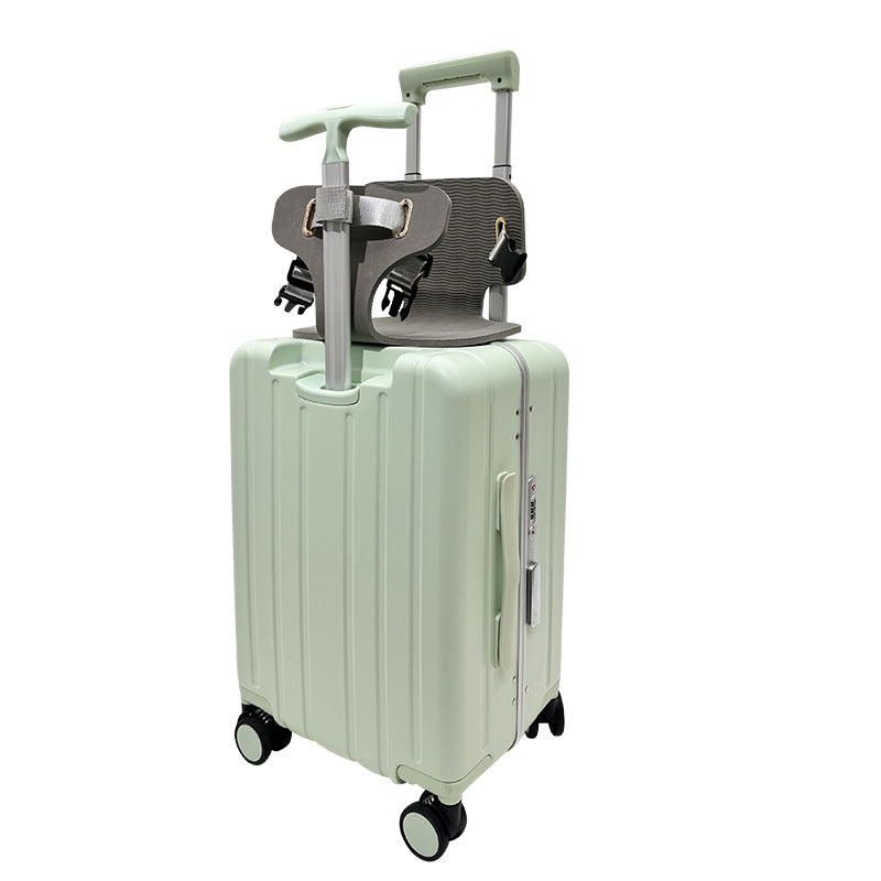 Kinder-Trolley Koffer