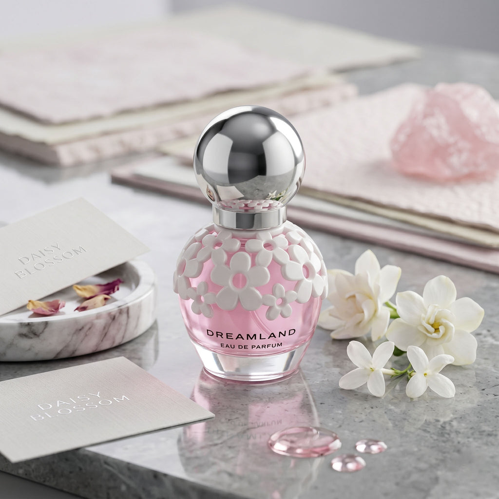 Dreamy Eau de Parfum Floral 30ml – Ansicht 6