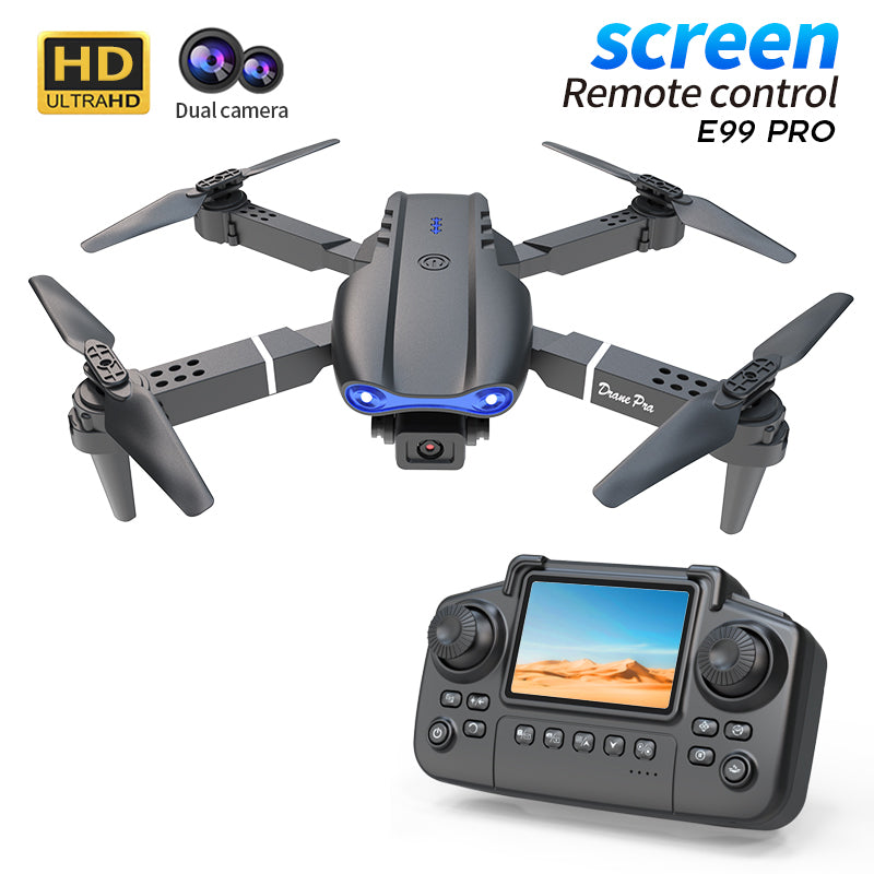 Mini-Drohne «SkyCam» · faltbar