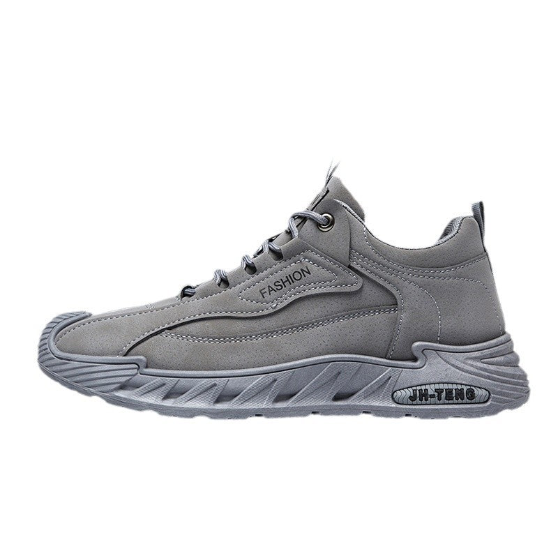 Sportliche Outdoor-Freizeitschuhe – Bild 4 | LuxeStyle
