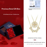 Farbe: Gold Sechser Set