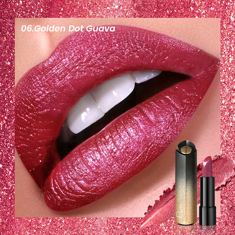 Langhalter Lippen Glaze