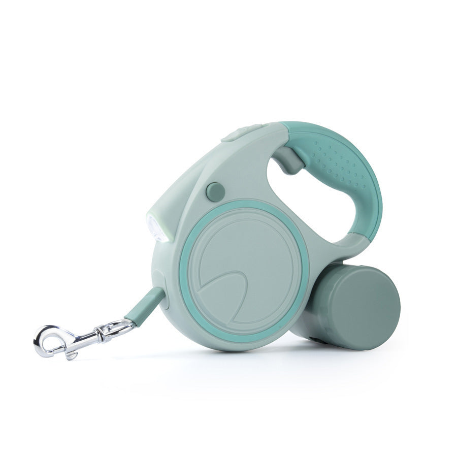 Hundeleine Teleskop Doppelfarbig – Bild 15 | LuxeStyle