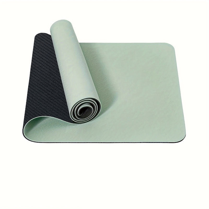 Fitness-Yogamatte aus Diatomeenerde – Bild 6 | LuxeStyle