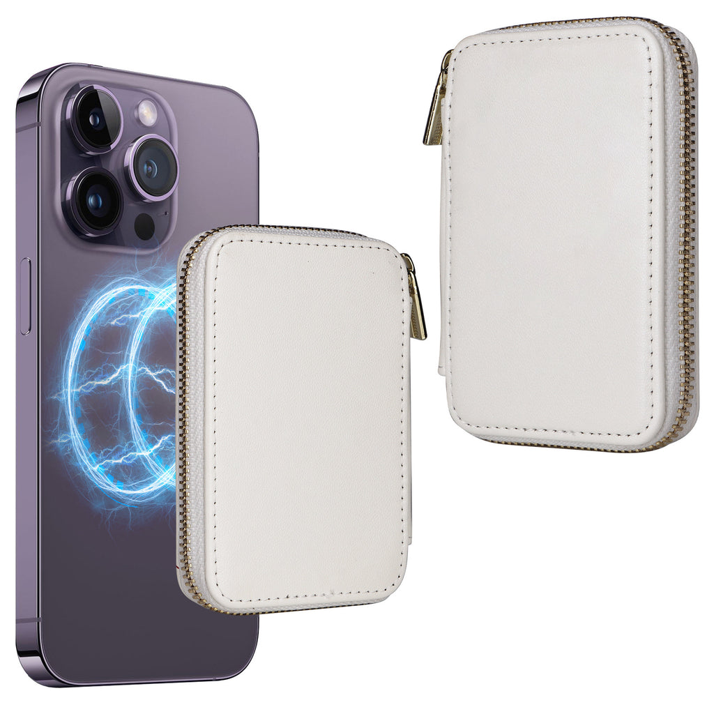 Magnetischer Kartenhalter mit MagSafe – Bild 4 | LuxeStyle