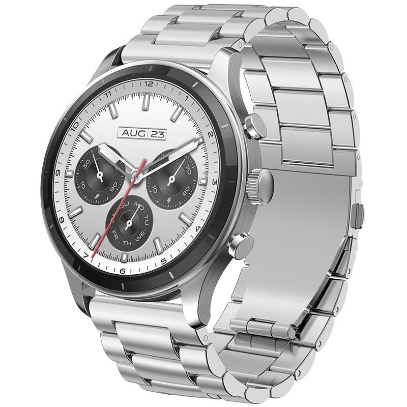 Smartwatch mit Schlafanalyse & Bluetooth-Anrufen – Bild 3 | LuxeStyle