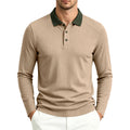Casual Polo-Shirt für Herren
