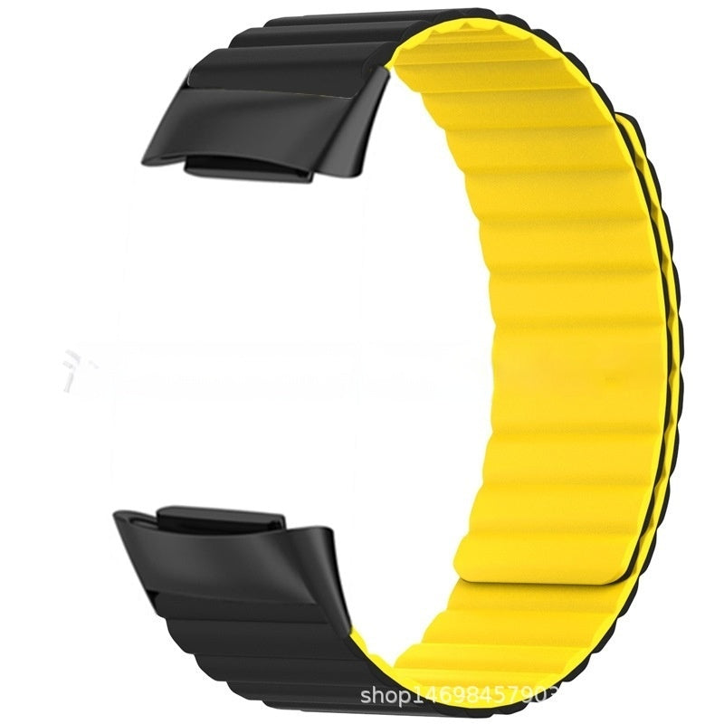 Silikon-Armband