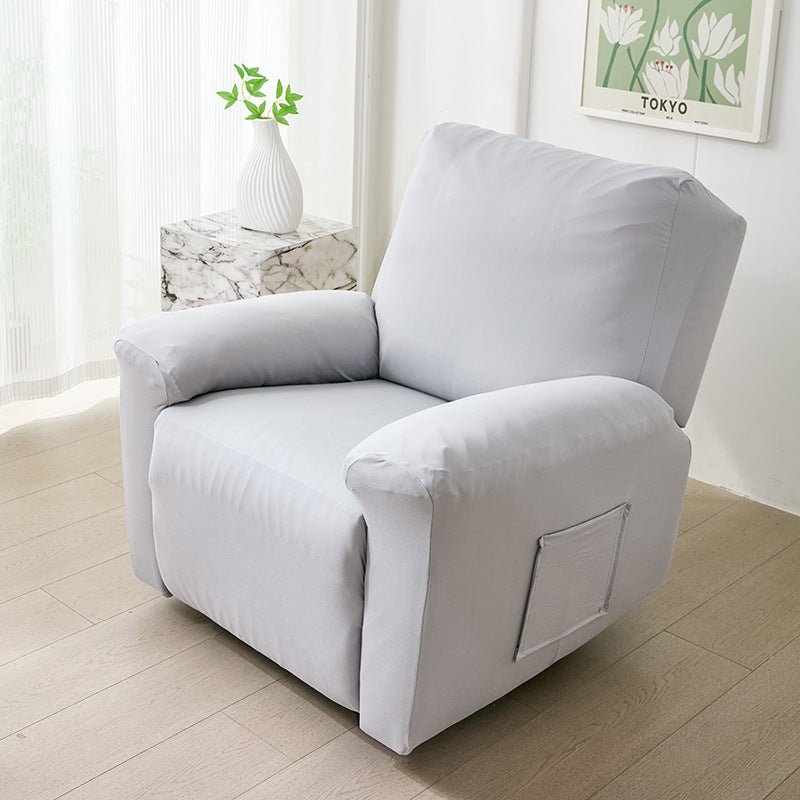Wasserdichtes Sofabedeckung mit geometrischem Design – Bild 7 | LuxeStyle