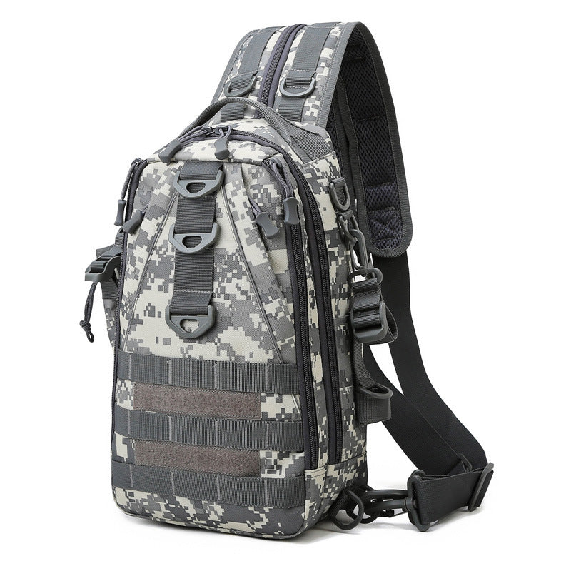 Multifunktionaler Outdoor-Rucksack