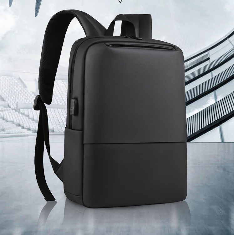 Business Casual Outdoor Rucksack 2. Generation | LuxeStyle
