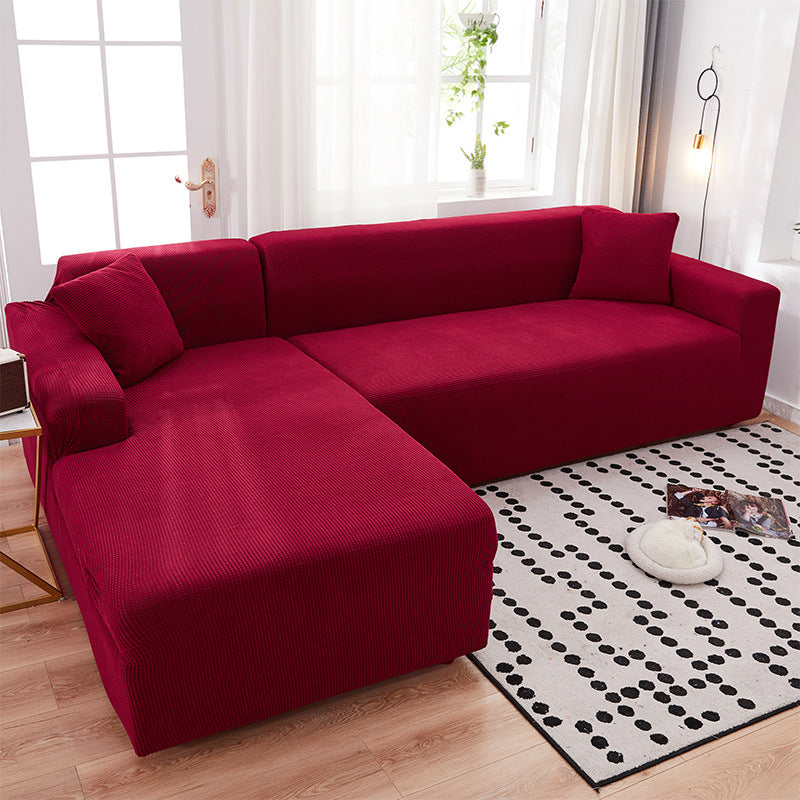 Sofaüberwurf Modern – Bild 9 | LuxeStyle
