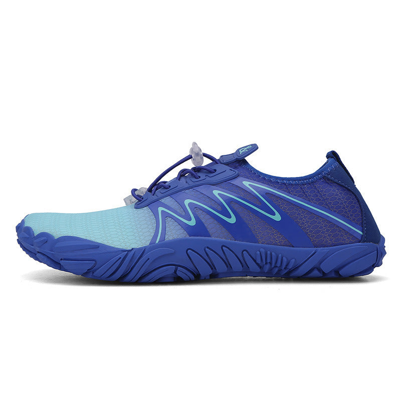 Wasserschuhe fürs Wandern