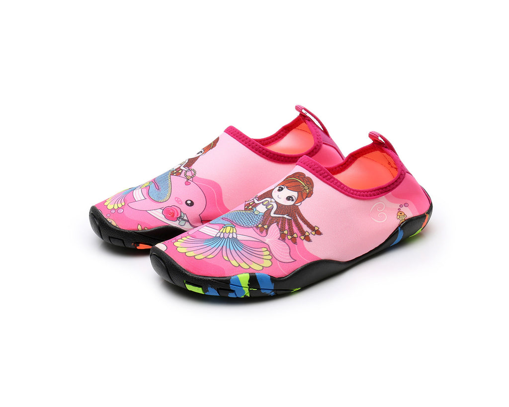 Kinder-Cartoon-Outdoor-Schuhe